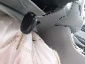 5TDBKRFH2FS****** Salvage 2015 Toyota Highlander in Vermont State
