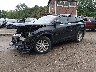 5TDBKRFH2FS****** Used and Repairable 2015 Toyota Highlander in Burlington
