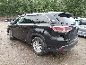 5TDBKRFH2FS****** Salvage and Repairable 2015 Toyota Highlander in Burlington