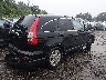 JHLRE4H70BC****** Salvage and Wrecked 2011 Honda CR-V in Rhode Island State