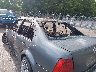 3VWSE69M93M****** Repairable 2003 Volkswagen Jetta in North Carolina State