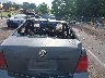 3VWSE69M93M****** Salvage 2003 Volkswagen Jetta