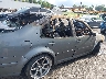 3VWSE69M93M****** Wrecked 2003 Volkswagen Jetta