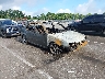 3VWSE69M93M****** Salvage and Wrecked 2003 Volkswagen Jetta in High Point
