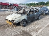 3VWSE69M93M****** Used and Repairable 2003 Volkswagen Jetta in High Point
