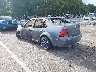 3VWSE69M93M****** Salvage and Repairable 2003 Volkswagen Jetta in High Point