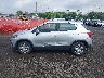 KL7CJKSB8HB****** Reparables 2017 Chevrolet Trax en Estado de Nueva Jersey