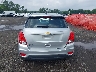 KL7CJKSB8HB****** Destrozados 2017 Chevrolet Trax