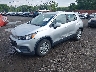 KL7CJKSB8HB****** Usados 2017 Chevrolet Trax