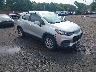 KL7CJKSB8HB****** Salvamento y Destrozados 2017 Chevrolet Trax en Sayreville