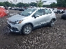 KL7CJKSB8HB****** Usados y Reparables 2017 Chevrolet Trax en Sayreville
