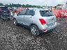 KL7CJKSB8HB****** Salvamento y Reparables 2017 Chevrolet Trax en Sayreville
