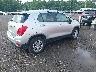 KL7CJKSB8HB****** Salvamento y Destrozados 2017 Chevrolet Trax en Estado de Nueva Jersey
