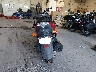 RKRSG36Y4LA****** Salvage and Repairable 2020 Yamaha SMAX in New York State