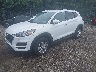 KM8J3CA4XKU****** Used and Repairable 2019 Hyundai Tucson in Bridgeport