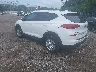 KM8J3CA4XKU****** Salvage and Repairable 2019 Hyundai Tucson in Bridgeport