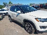 3C4NJDCB1KT****** Destrozados 2019 Jeep Compass en Estado de Ohio