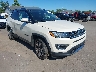 3C4NJDCB1KT****** Salvamento y Destrozados 2019 Jeep Compass en Cleveland