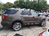 1FM5K8D89GG****** Repairable 2016 Ford Explorer in Kansas State