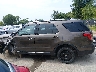 1FM5K8D89GG****** Salvage 2016 Ford Explorer