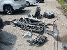 1FM5K8D89GG****** Wrecked 2016 Ford Explorer in Kansas State