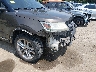 1FM5K8D89GG****** Used and Repairable 2016 Ford Explorer in Kansas City