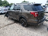 1FM5K8D89GG****** Salvage and Repairable 2016 Ford Explorer in Kansas City