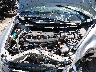 2HGFA1F52AH****** Repairable 2010 Honda Civic in Cleveland