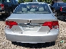 2HGFA1F52AH****** Wrecked 2010 Honda Civic
