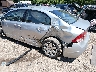 2HGFA1F52AH****** Salvage and Repairable 2010 Honda Civic in Cleveland
