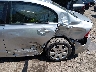 2HGFA1F52AH****** Salvage and Repairable 2010 Honda Civic in Ohio State