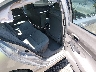 2HGFA1F52AH****** Wrecked 2010 Honda Civic in Cleveland