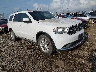 1C4RDHAG0EC****** Salvage and Wrecked 2014 Dodge Durango in Lafayette