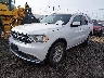 1C4RDHAG0EC****** Used and Repairable 2014 Dodge Durango in Lafayette