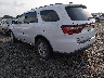 1C4RDHAG0EC****** Salvage and Repairable 2014 Dodge Durango in Lafayette