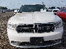 1C4RDHAG0EC****** Salvage and Repairable 2014 Dodge Durango in Louisiana State