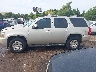 1GNSKBE09DR****** Reparables 2013 Chevrolet Tahoe en Estado de Oklahoma