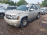 1GNSKBE09DR****** Usados y Reparables 2013 Chevrolet Tahoe en Oklahoma City