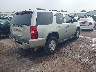 1GNSKBE09DR****** Salvamento y Destrozados 2013 Chevrolet Tahoe en Estado de Oklahoma