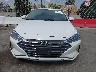 5NPD74LF9KH****** Salvage 2019 Hyundai Elantra in California State