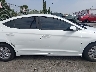 5NPD74LF9KH****** Wrecked 2019 Hyundai Elantra in California State