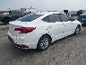 5NPD74LF9KH****** Salvage and Wrecked 2019 Hyundai Elantra in California State