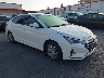 5NPD74LF9KH****** Salvage and Wrecked 2019 Hyundai Elantra in Los Angeles