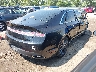 3LN6L2LU0FR****** Salvamento y Destrozados 2015 Lincoln Mkz Hybrid en Estado de Ohio