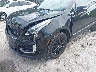 1GYKNCRS0LZ****** Reparables 2020 Cadillac XT5