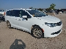 2C4RC1CG0JR****** Salvage and Wrecked 2018 Chrysler Pacifica in Dallas