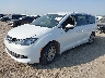 2C4RC1CG0JR****** Used and Repairable 2018 Chrysler Pacifica in Dallas