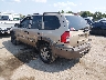 4NUDS13SX72****** Salvamento y Reparables 2007 Isuzu Ascender en Oklahoma City