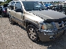 4NUDS13SX72****** Salvamento y Reparables 2007 Isuzu Ascender en Estado de Oklahoma