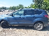 1FMCU9HD5JU****** Salvage 2018 Ford Escape